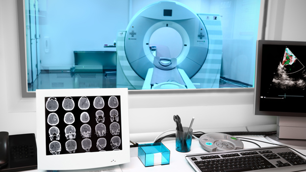 Radiology Planning Consultants